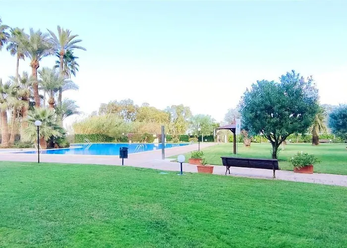 דירה Lagos Del Castillo By Costa *