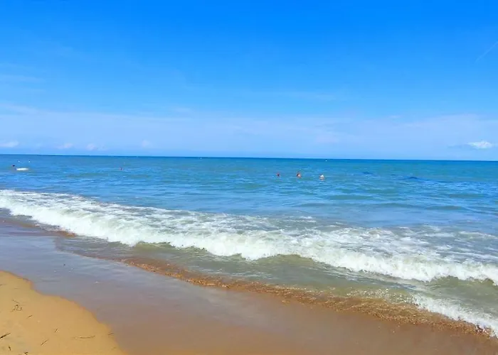 דירה Lagos Del Castillo By Costa דניה