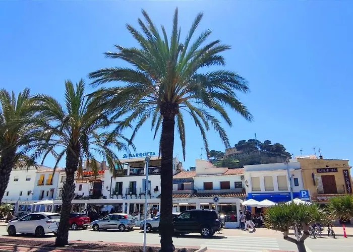 Lagos Del Castillo By Costa דירה דניה