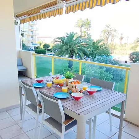 Apartman Lagos Del Castillo By Costa Denia