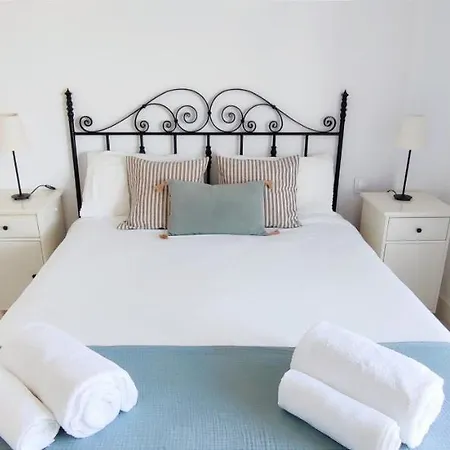 Apartman Lagos Del Castillo By Costa Denia