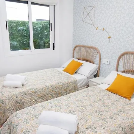 Apartman Lagos Del Castillo By Costa *