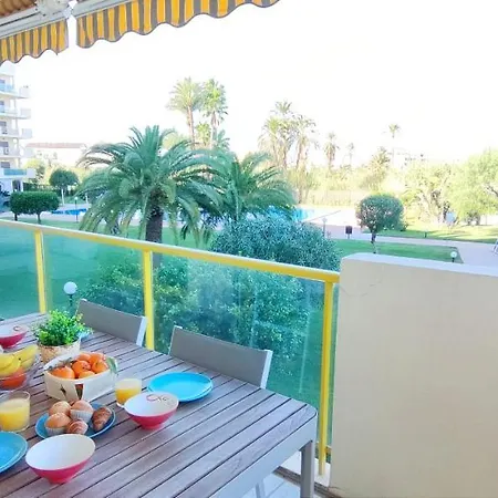 Apartman Lagos Del Castillo By Costa